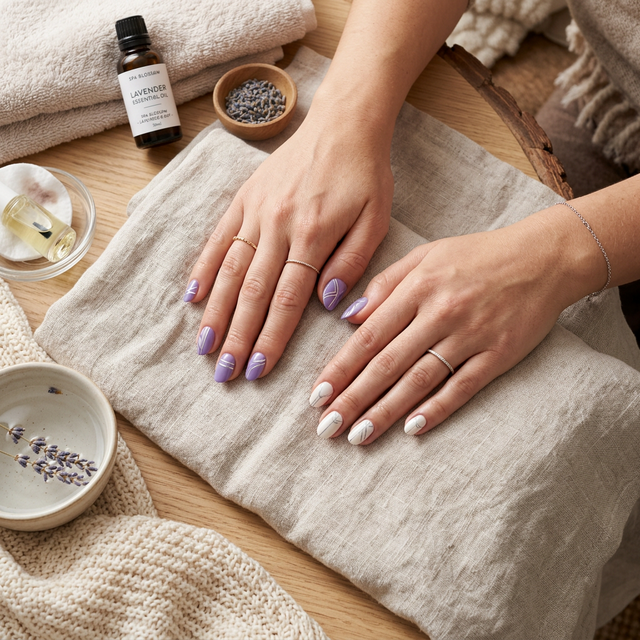 Bliss Beauty Nails